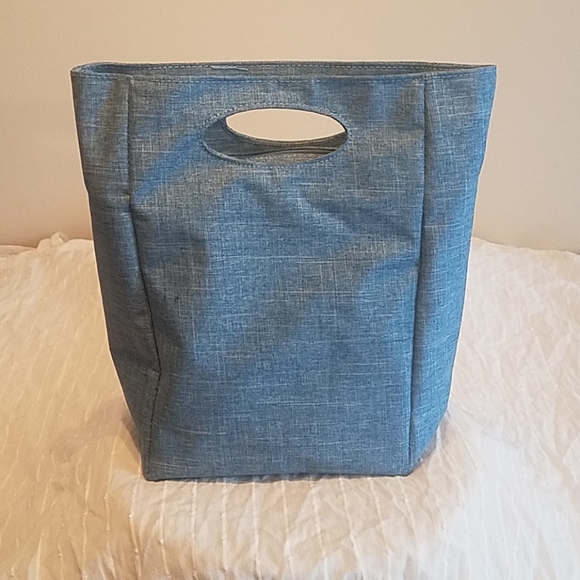 Bags Soft Sided Lunch Bag Poshmark